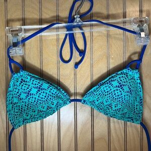 Hollister Bathing Suit Set